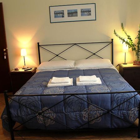 Titina B&B Rome Bagian luar foto
