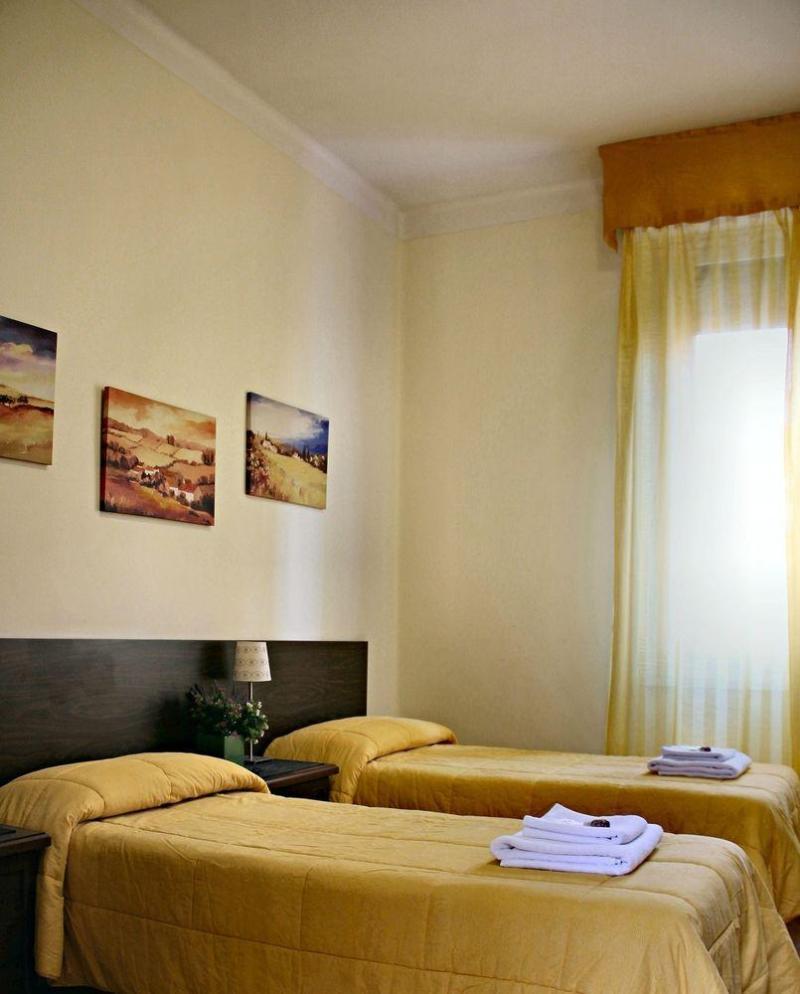 Titina B&B Rome Bagian luar foto