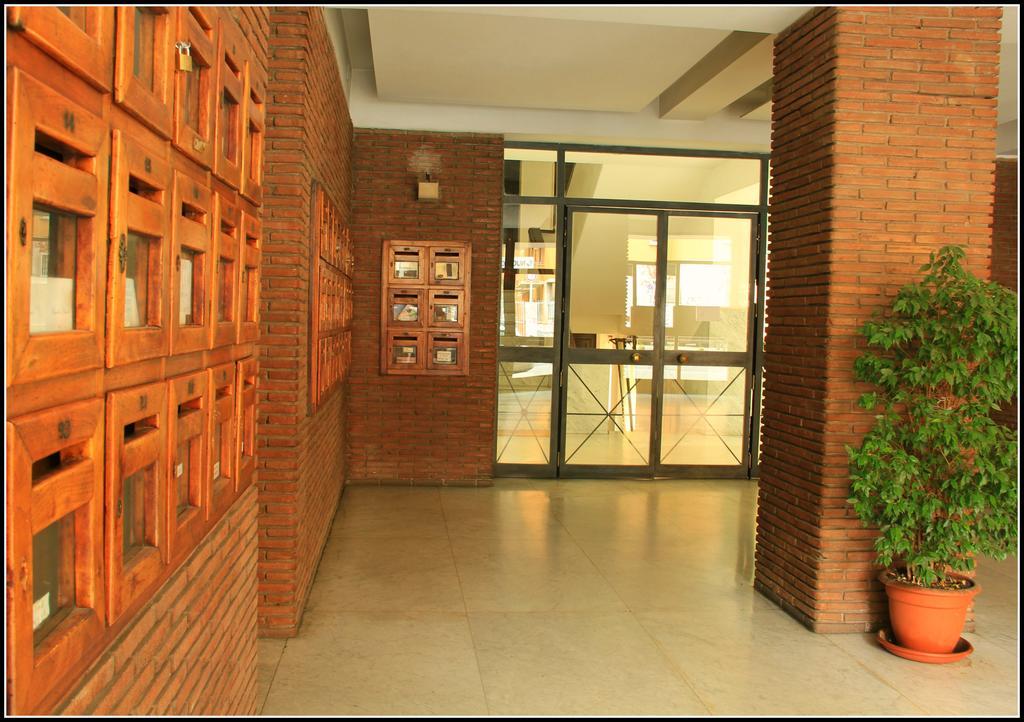 Titina B&B Rome Bagian luar foto