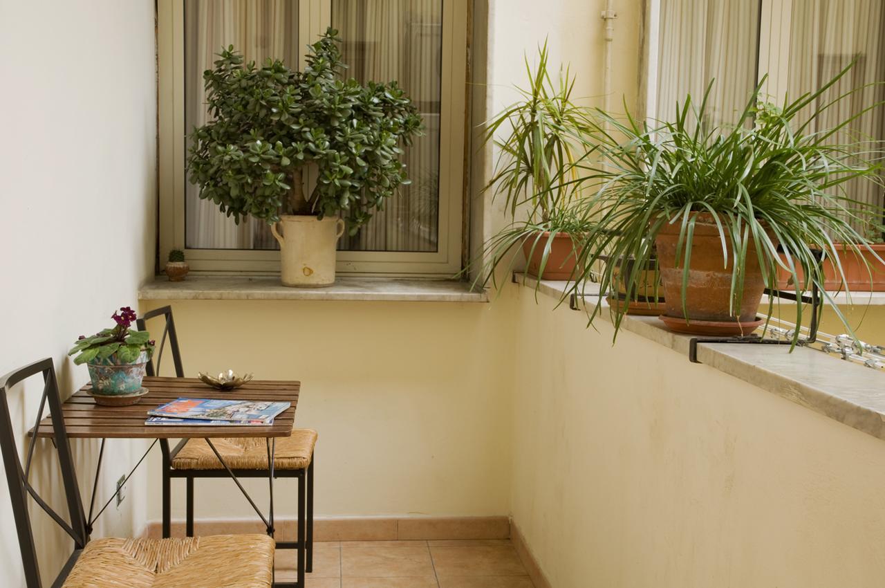 Titina B&B Rome Bagian luar foto